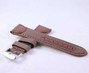 Canvas Straps