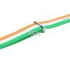 Ratio NATO33 Ireland National Flag Pattern Polyester 22mm Watch Strap