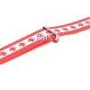 Ratio NATO34 Canada National Flag Pattern Polyester 22mm Watch Strap
