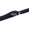 Ratio Brand NATOS13 Nero Nylon Watch Strap 18mm